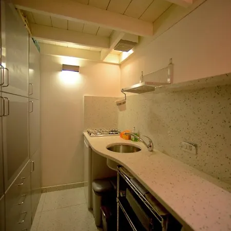 Apartamento Sunny Terrazzo