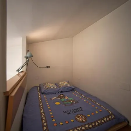 Apartamento Sunny Terrazzo Roma