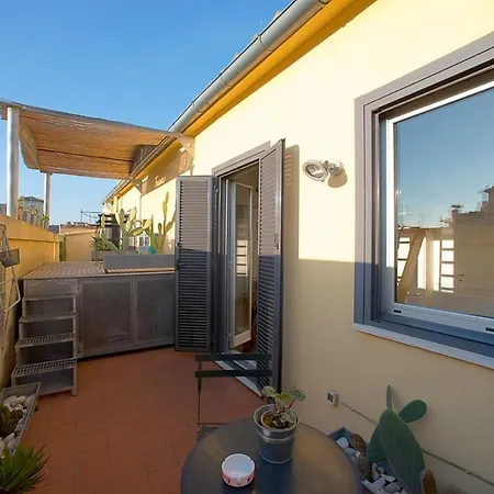 Sunny Terrazzo *