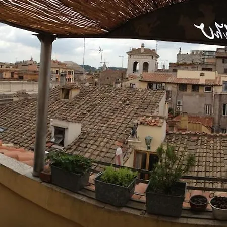 Sunny Terrazzo Διαμέρισμα