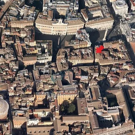 Sunny Terrazzo Διαμέρισμα