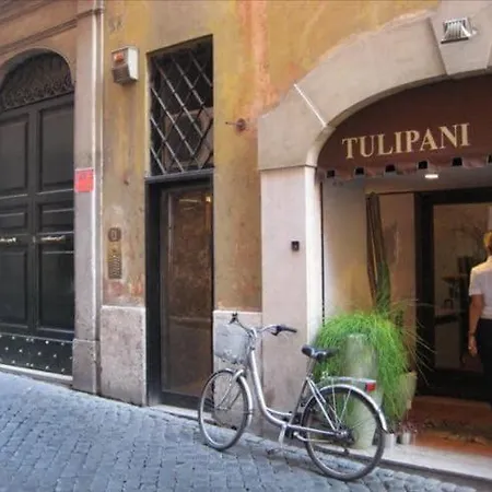 Sunny Terrazzo * Ρώμη